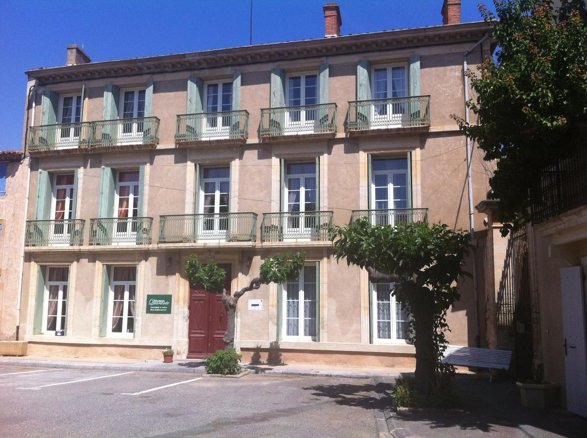 La Maison Quarante Panzió Kültér fotó