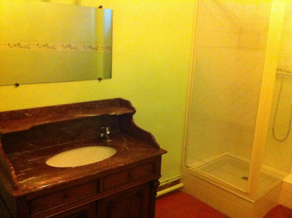 La Maison Quarante Panzió Szoba fotó