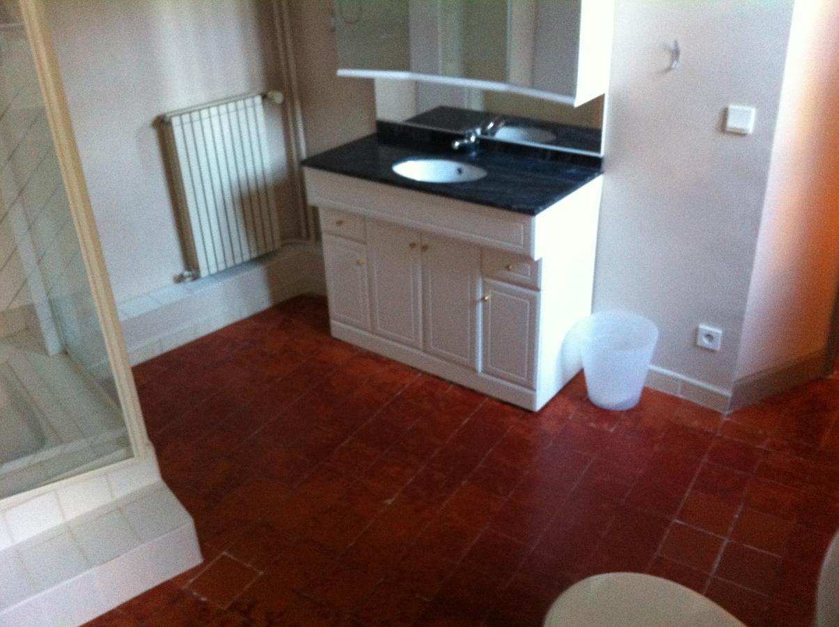 La Maison Quarante Panzió Szoba fotó