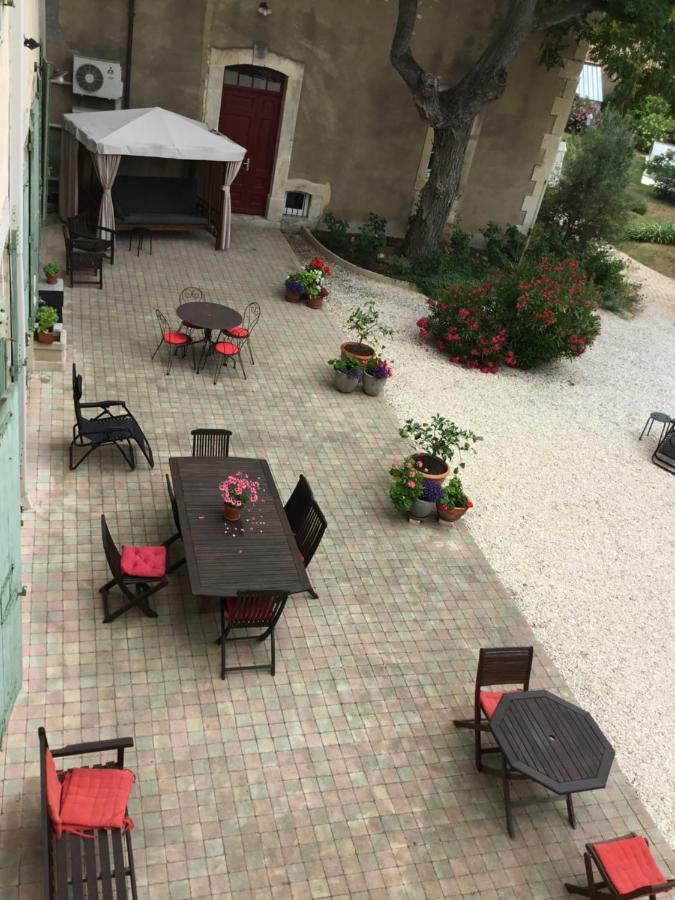 La Maison Quarante Panzió Kültér fotó