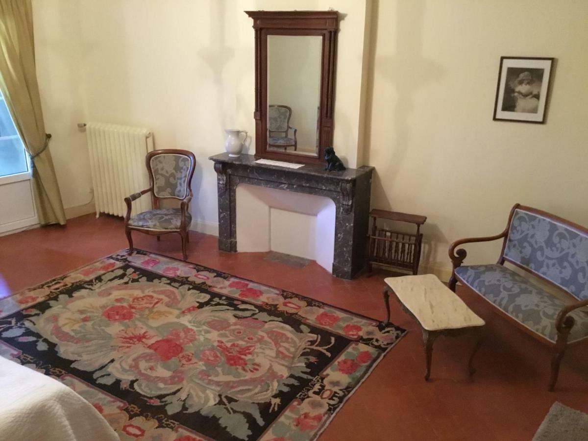 La Maison Quarante Panzió Szoba fotó
