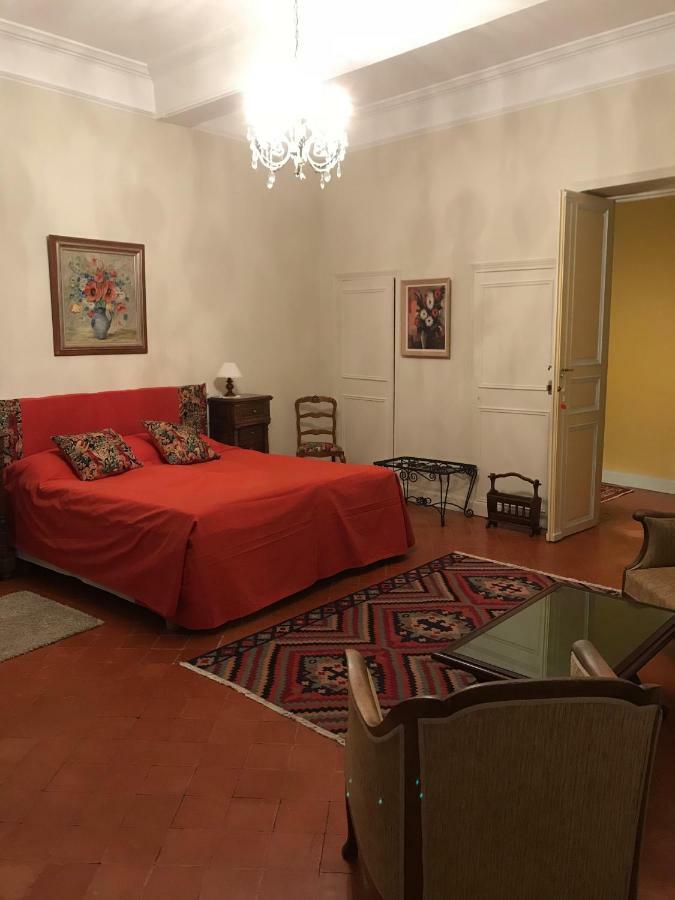 La Maison Quarante Panzió Szoba fotó