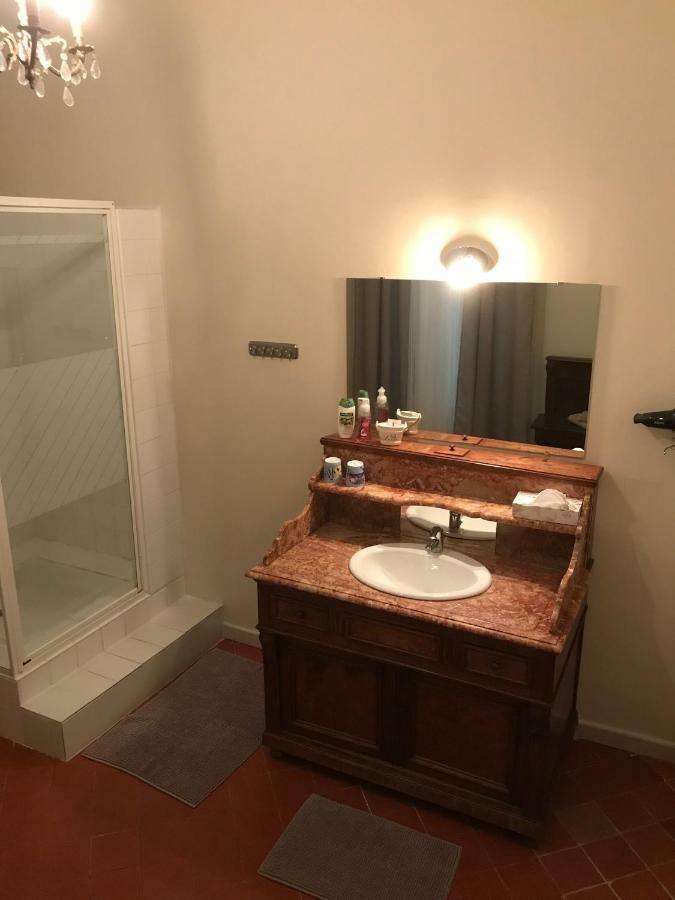 La Maison Quarante Panzió Szoba fotó