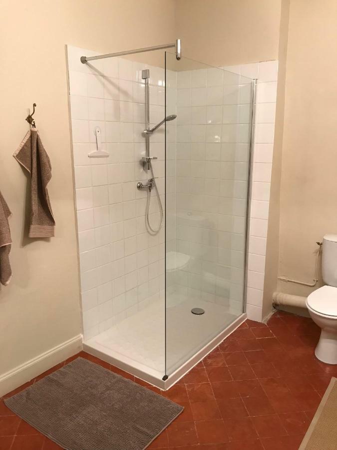 La Maison Quarante Panzió Szoba fotó