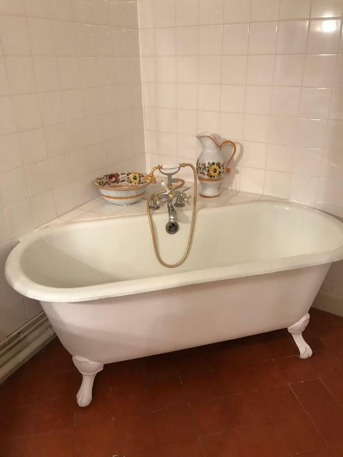 La Maison Quarante Panzió Szoba fotó