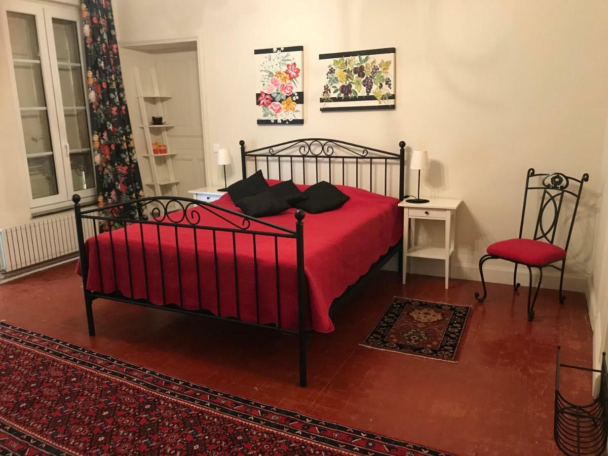 La Maison Quarante Panzió Kültér fotó