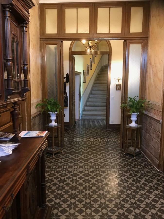 La Maison Quarante Panzió Kültér fotó
